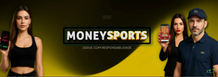 Apostas esportivas ao vivo na xt7