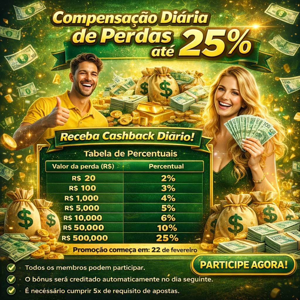 Lottery Clássica na xt7